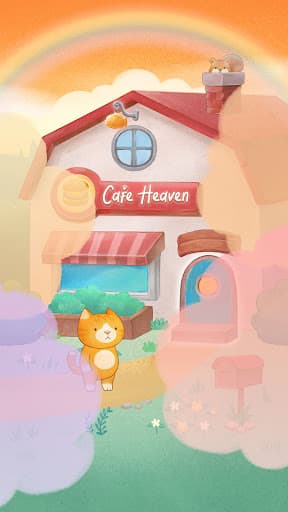 Cafe Heaven—Cat's Sandwich screenshot 9 - screenshot