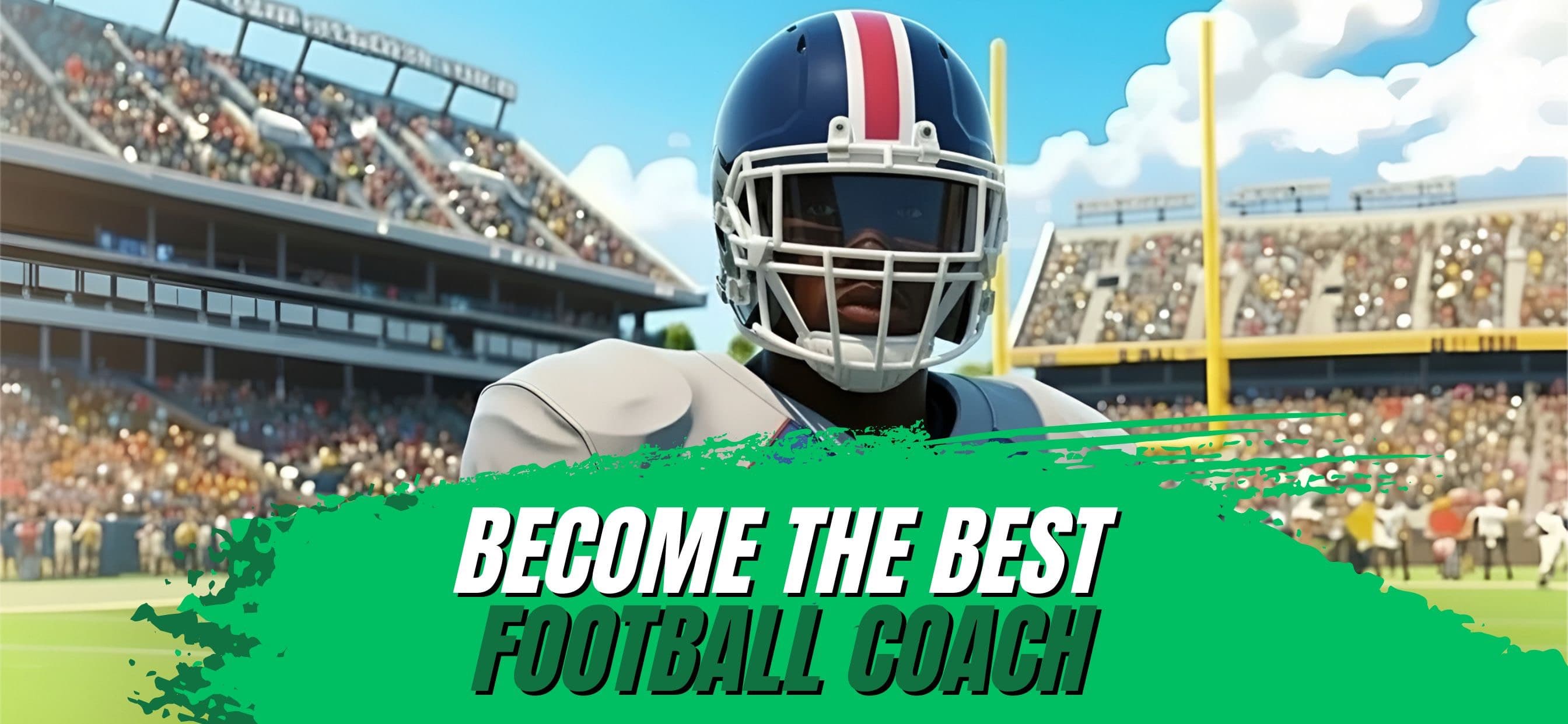 Astonishing Football 26 screenshot 1 - screenshot