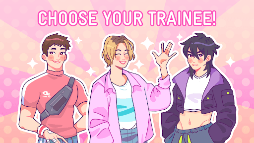 K-Pop Academy screenshot 6 - screenshot