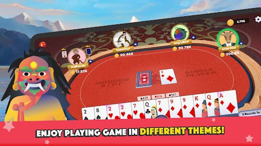 Marriage Card Game by Bhoos screenshot 11 - screenshot
