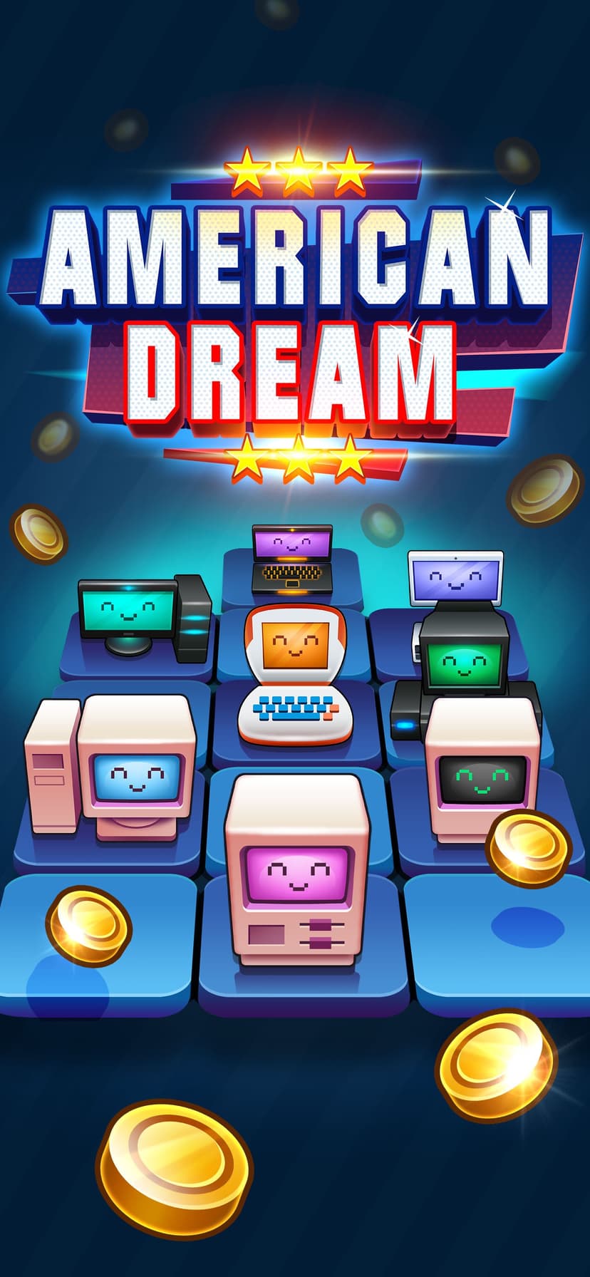 Island Building : Merge Games screenshot 10 - screenshot