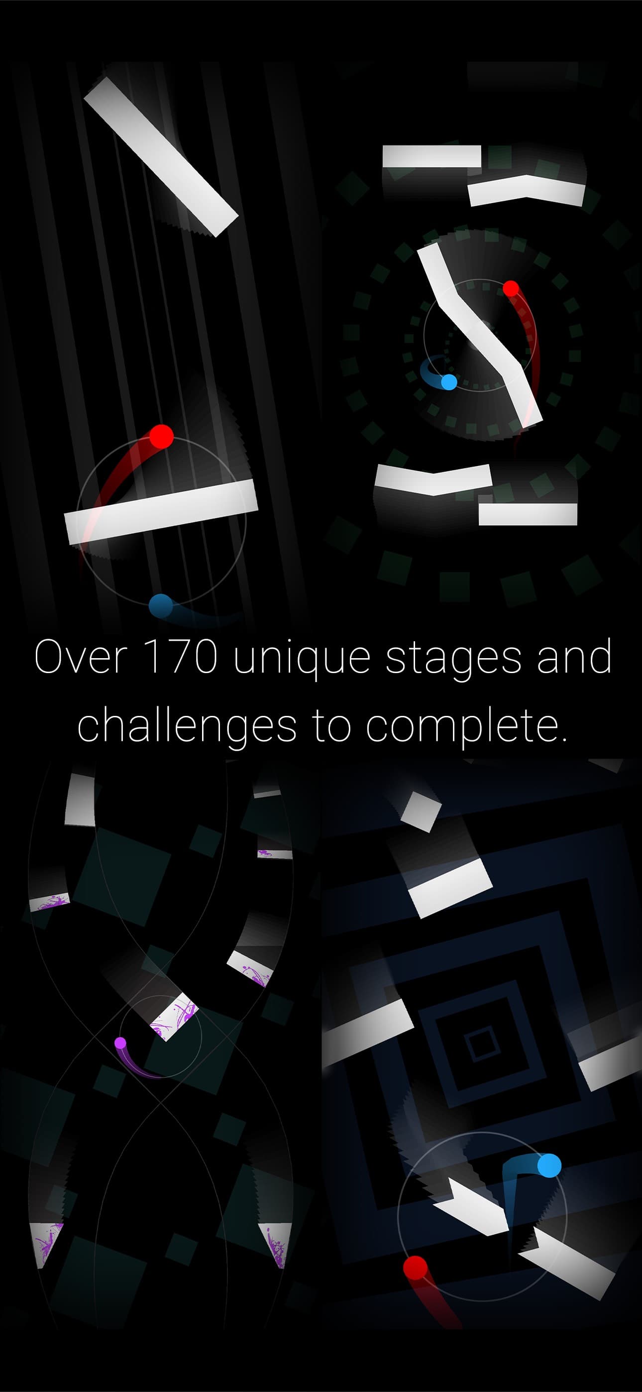 Duet Game screenshot 2 - screenshot