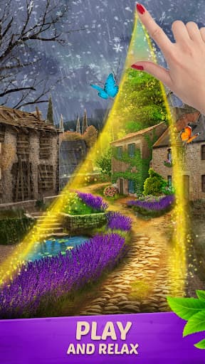 Words: World Tour Puzzle screenshot 5 - screenshot