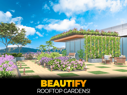 Landscape Design:My Joy Garden screenshot 13 - screenshot