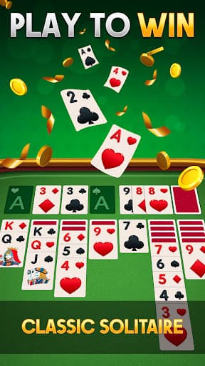 Solitaire Verse screenshot 6 - screenshot