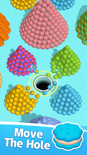 Hole Swallow All - Eat All screenshot 1 - screenshot