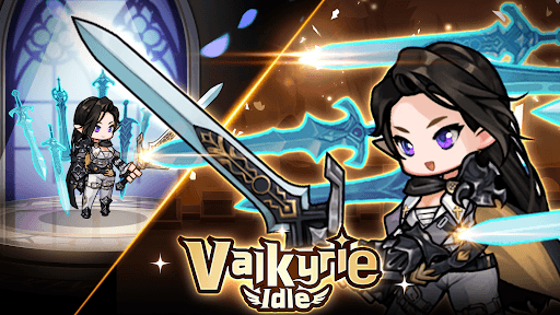 Valkyrie Idle screenshot 2 - screenshot