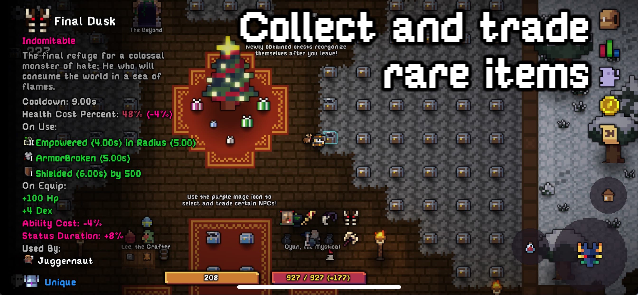 Darza's Dominion screenshot 5 - screenshot