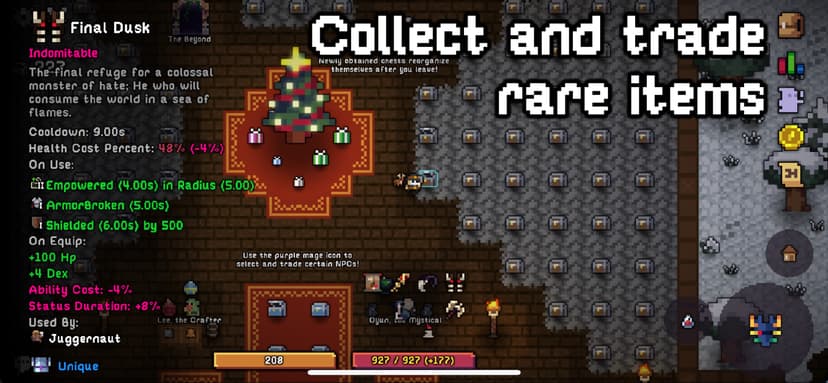 Darza's Dominion screenshot 5 - screenshot