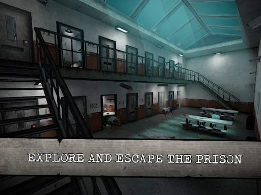 Mr. Meat 2: Prison Break screenshot 22 - screenshot