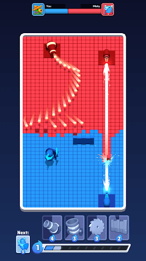Color Clash screenshot 5 - screenshot