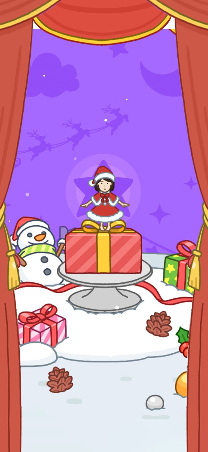 TOFU GIRL screenshot 10 - screenshot