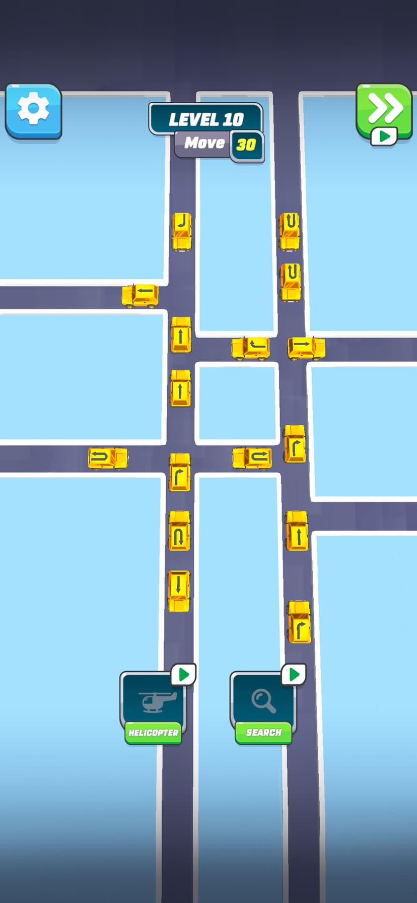 Traffic Master - Escape Puzzle screenshot 6 - screenshot