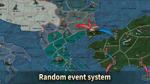 Strategy & Tactics－Sandbox screenshot 9 - screenshot