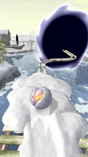 Rollance : Adventure Balls screenshot 12 - screenshot