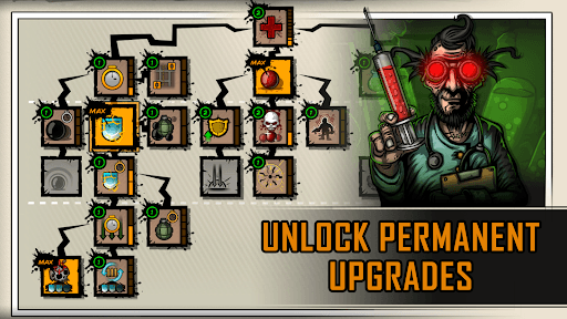 Fury Unleashed screenshot 6 - screenshot