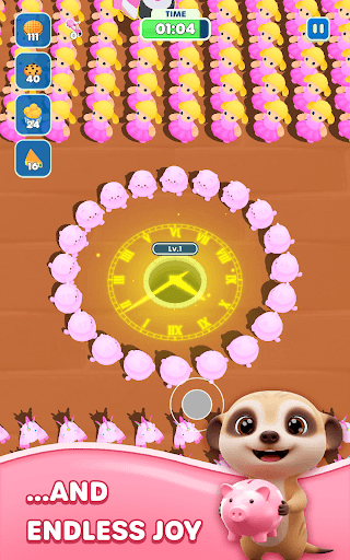 Fancy Hole screenshot 14 - screenshot