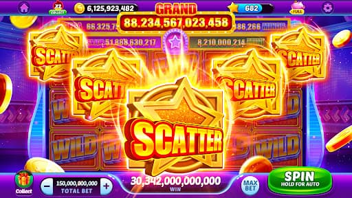 Jackpot Master™ Slots - Casino screenshot 23 - screenshot