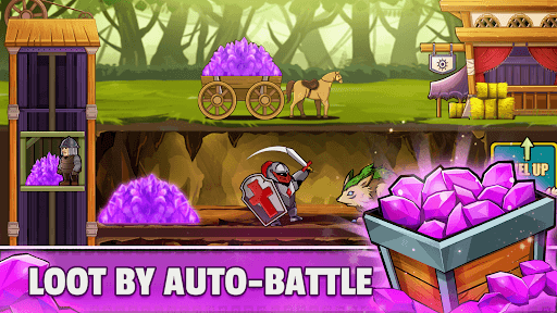 Magma Legends screenshot 17 - screenshot