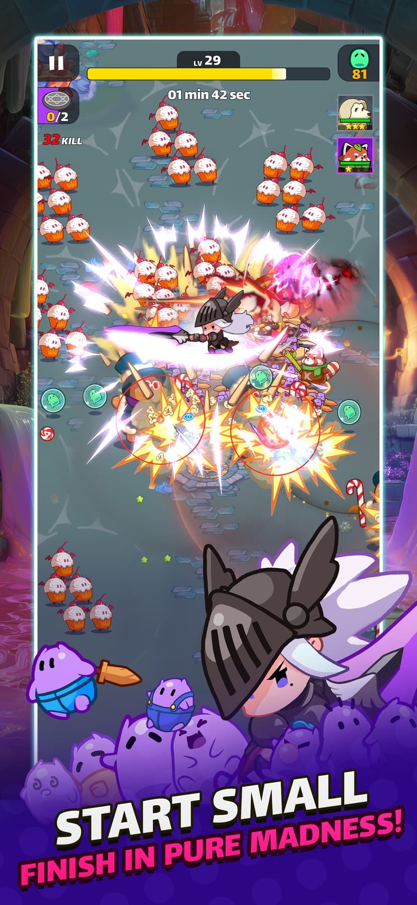 Minion Rumble screenshot 3 - screenshot