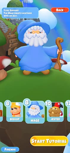 Chess Ultimate screenshot 2 - screenshot