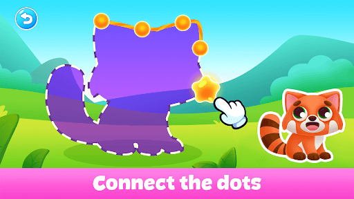 Drawing for Kids: Kids Games screenshot 4 - screenshot