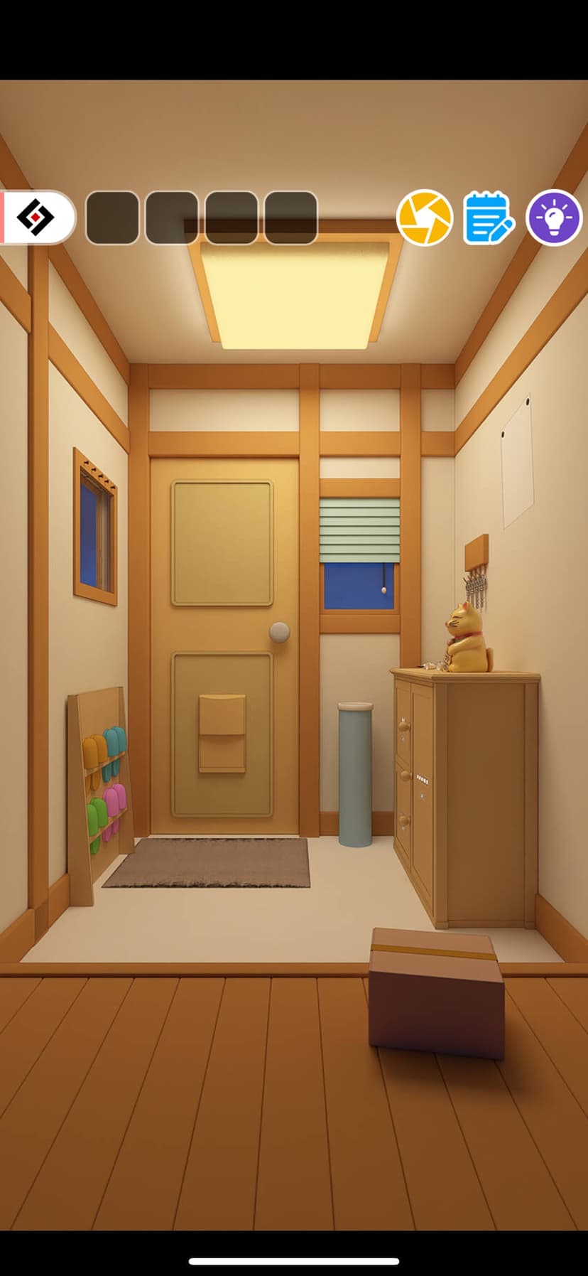 Escape Room Collection screenshot 5 - screenshot