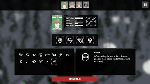 This Is the Police 2 screenshot 8 - screenshot
