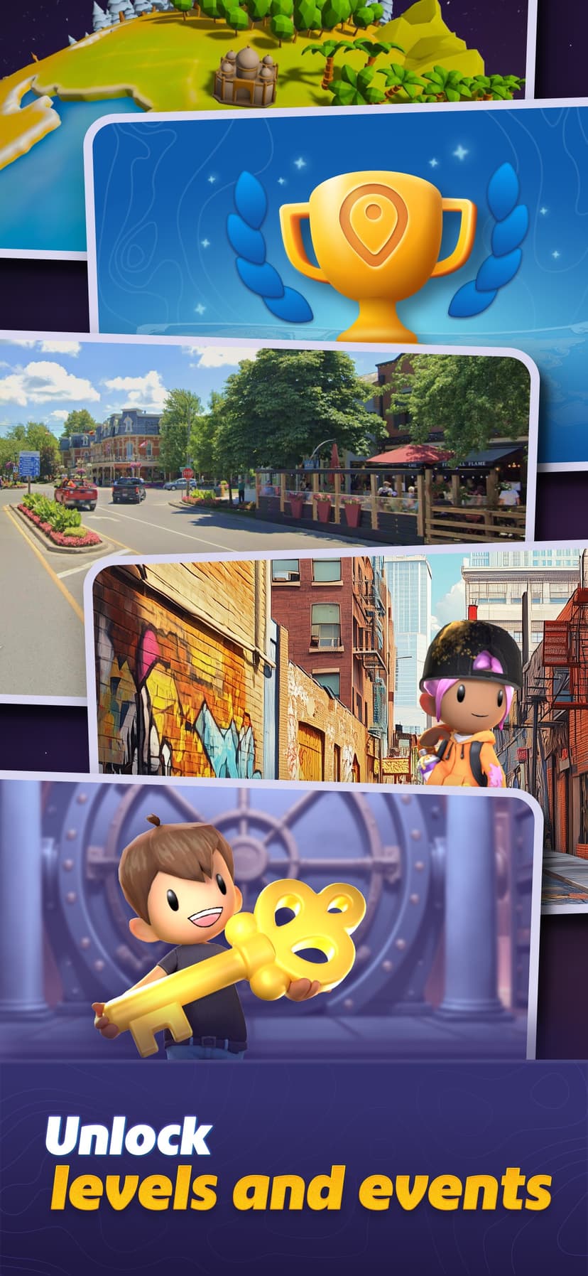 GeoGuessr screenshot 5 - screenshot
