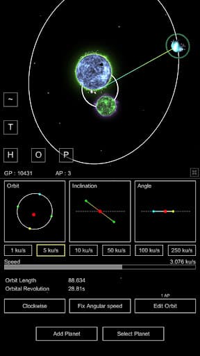 Sandbox Planet - Neutron Star screenshot 14 - screenshot