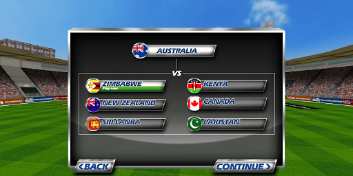World Cricket Championship  1 screenshot 8 - screenshot