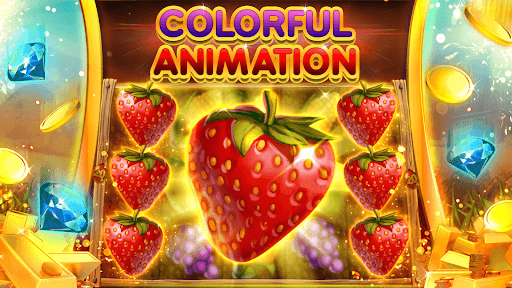 Vegas Slots Games Casino Games screenshot 2 - screenshot