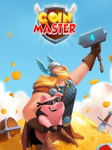 Coin Master screenshot 15 - screenshot