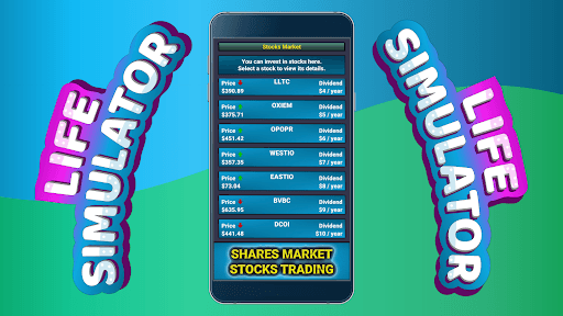 Life Simulator - Business Game screenshot 30 - screenshot