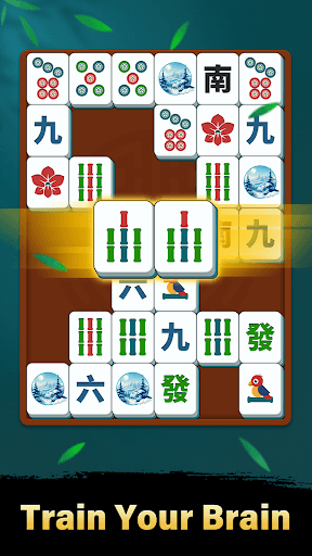 Mahjong Solitaire: Match Games screenshot 16 - screenshot
