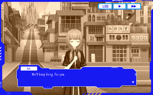KAMITSUBAKI CITY ENSEMBLE screenshot 16 - screenshot