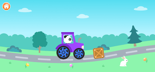 Car Game for Toddlers & Kids 2 screenshot 7 - screenshot