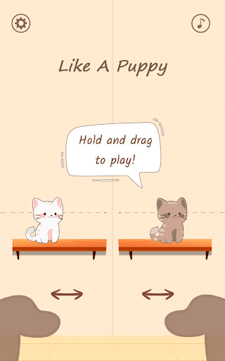Duet Cats: Music & Meow Game screenshot 12 - screenshot