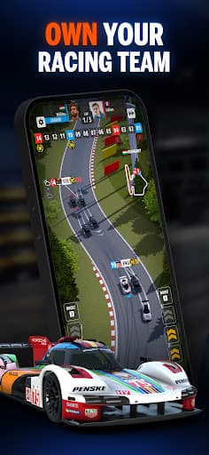 GT Manager screenshot 6 - screenshot