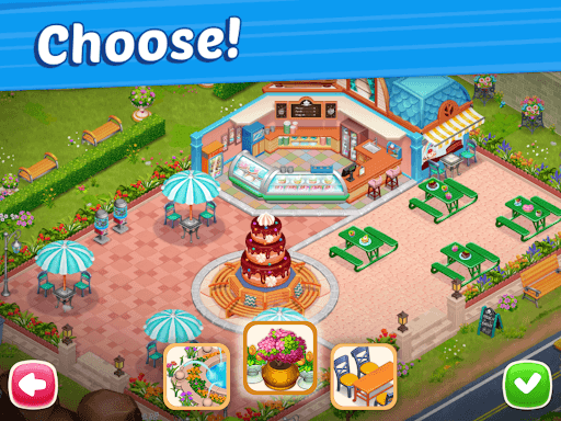 Cooking Storm: Cooking Game screenshot 16 - screenshot