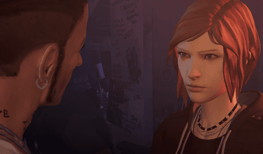 Life is Strange: Before Storm screenshot 7 - screenshot