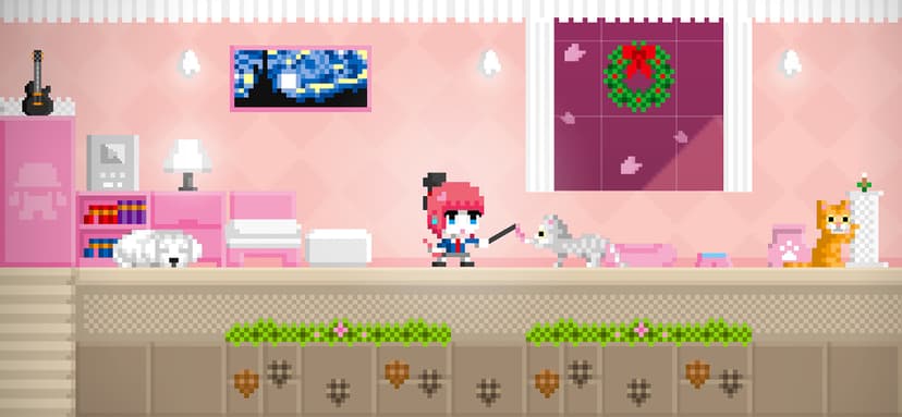 BOKU BOKU screenshot 3 - screenshot