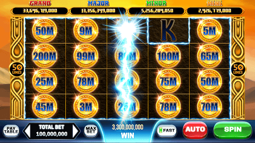 Play Las Vegas - Casino Slots screenshot 4 - screenshot