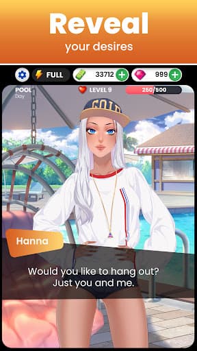 Passion Play screenshot 20 - screenshot