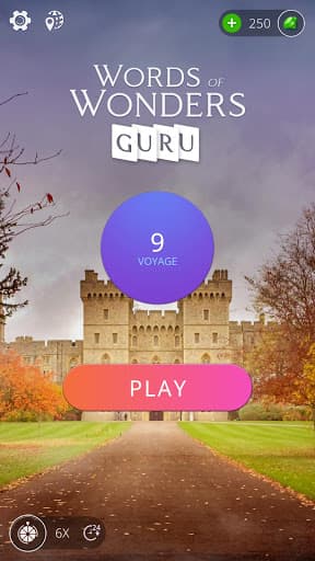 Words of Wonders: Guru screenshot 5 - screenshot