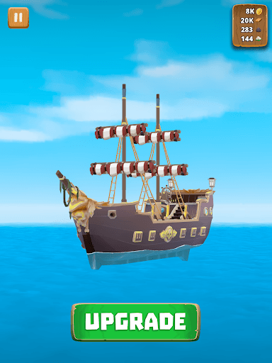 Age Of Sails screenshot 15 - screenshot