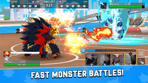 Monster Masters screenshot 18 - screenshot