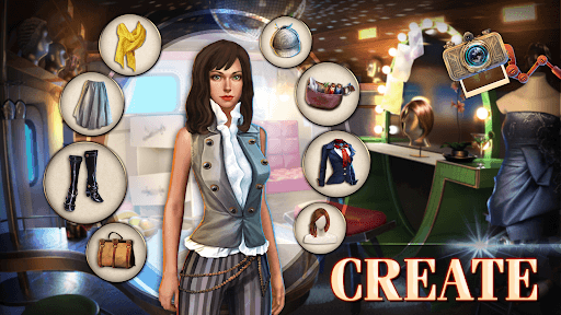 Hidden Objects: Coastal Hill screenshot 30 - screenshot