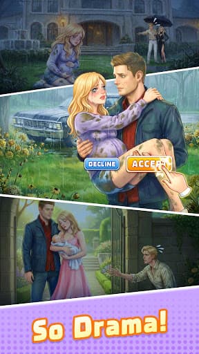Bloom Haven screenshot 6 - screenshot
