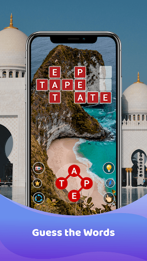 Word Game | Crossword screenshot 7 - screenshot